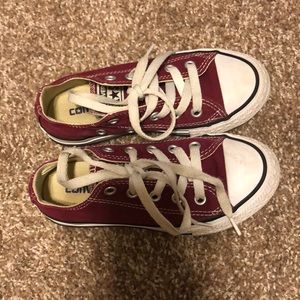 Converse